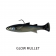 Z-Man Mulletron LT Lure