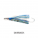 Williamson Wahoo Catcher Rigged Lure