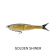 Berkley PowerBait Nessie Lure
