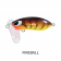 Kingfisher Mantis 60 Timber Lure