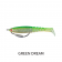 Akame Tackle Rigged Guppy Lure