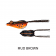 Daiwa Steez Bull Frog Lure