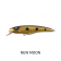 Croaker Lures Jewie Jewel - Metal Bib