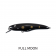 Croaker Lures Jewie Jewel - Metal Bib