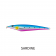 Nomad Design Ridgeback Long Cast Metal Lure - 10-15g