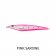 Nomad Design Ridgeback Long Cast Metal Lure - 10-15g