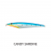 Nomad Design Ridgeback Long Cast Metal Lure - 10-15g