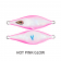 Oceans Legacy Roven Rigged Jig - 6-15g