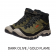 Keen Mens Targhee IV Mid WP Shoes