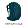 Osprey Womens Fairview 70 Backpack
