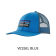 Patagonia P-6 Logo LoPro Trucker Hat