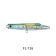 Bassday Crystal Pencil 95S Lure