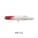 Bassday Crystal Pencil 95S Lure