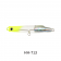 Bassday Crystal Pencil 95S Lure