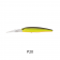 OSP Asura 89EX-DR SF Lure