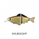 Balista ShakinBait Swimbait Lure