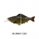 Balista ShakinBait Swimbait Lure