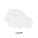 Gear Aid Tenacious Tape Hex Repair Patches