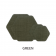 Gear Aid Tenacious Tape Hex Repair Patches
