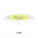 Knog Bilby Run 400 Silicone Headlamp