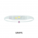 Knog Quokka Run 150 Silicone Headlamp