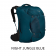 Osprey Womens Fariview 55 Backpack