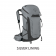 Osprey Womens Tempest Pro 30 Backpack
