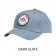 Salty Crew Snap Attack 6 Panel Cap