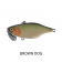 Jackall TN60 Trigon Silent Lure