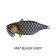 Jackall TN60 Trigon Silent Lure