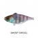 Jackall TN38 Silent Lure