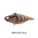 Jackall TN38 Silent Lure
