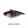 Jackall TN38 Silent Lure