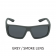 Ugly Fish Kids PK422 Sunglasses