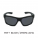 Ugly Fish PU5101 Unbreakable Sunglasses