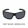 Ugly Fish P1127 Basic Sunglasses