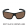 Ugly Fish P1127 Basic Sunglasses