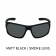 Ugly Fish PFN130 Green Series Sunglasses