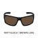 Ugly Fish PFN130 Green Series Sunglasses