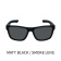 Ugly Fish PFN480 Green Series Sunglasses