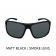 Ugly Fish PFN570 Green Series Sunglasses