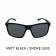 Ugly Fish PFN640 Green Series Sunglasses