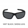 Ugly Fish PFN680 Green Series Sunglasses