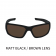 Ugly Fish PFN680 Green Series Sunglasses