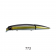 Ever Green Stream Demon 170J Lure