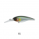 Gan Craft Ayrton 63MR Lure