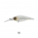 Gan Craft Ayrton 63MR Lure
