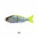 Gan Craft Jointed Claw Ratchet 184 Lure