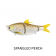 MMD Bony Swim Floating Lure