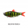 MMD Bony Swim Floating Lure